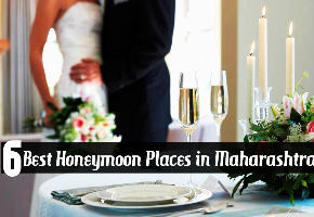 6 Best Honeymoon Places in Maharashtra